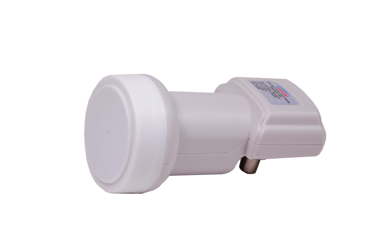 Orbit Fully Automatic Motorised Satellite TV Dish